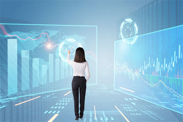 效率停滯不前，企業(yè)怎樣用數(shù)字化重構(gòu)核心競爭力？