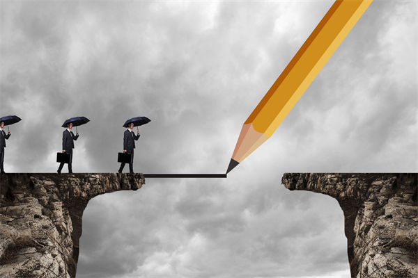 戰(zhàn)略升級組織滯后，怎樣通過規(guī)劃實現架構快速適配？