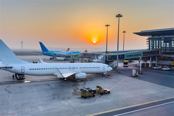 決策滯后誤機(jī)？數(shù)字化管理如何用實(shí)時(shí)數(shù)據(jù)精準(zhǔn)決策？