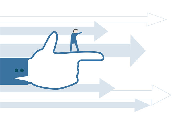 新業(yè)務(wù)績效難提升，如何定制專屬績效方案逆襲？