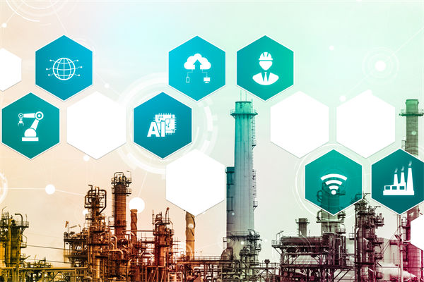 數(shù)據(jù)鴻溝越拉越大，企業(yè)怎樣突破數(shù)字化轉(zhuǎn)型瓶頸？