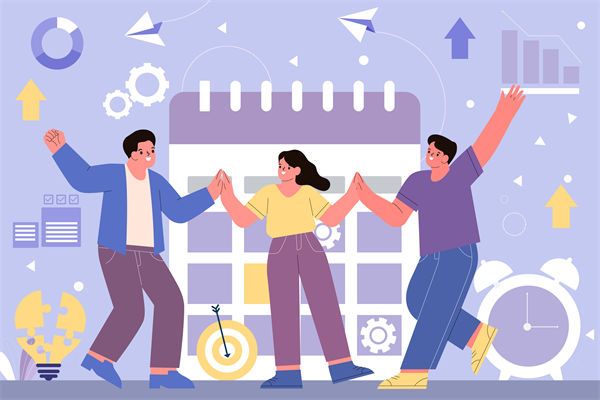 團(tuán)隊(duì)績效差距大，從績效管理視角怎樣縮小差距？