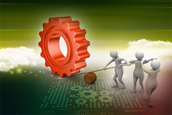 部門協(xié)作困難？如何用流程化組織設(shè)計打通堵點？