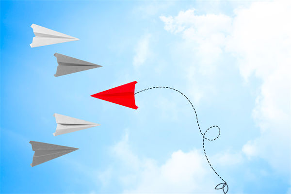 戰(zhàn)略管理如何精準(zhǔn)錨定小眾市場(chǎng)，挖掘潛在的藍(lán)海？