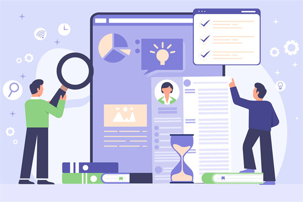 招聘投入大收效微，人力資源如何打造高效選才策略？