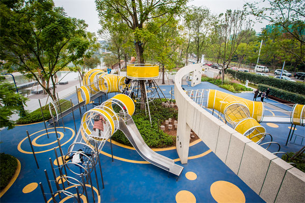 央視曝光偷工減料的公共健身器材，關聯(lián)企業(yè)怎么看？