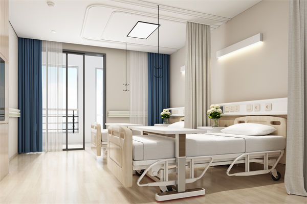 人力資源分析：江蘇一醫(yī)院稱負(fù)債4400多萬全員解聘