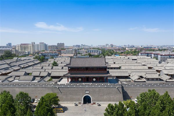 濰坊制造組織架構(gòu)臃腫效率低下，濰坊組織規(guī)劃咨詢公司如何重構(gòu)敏捷體系？