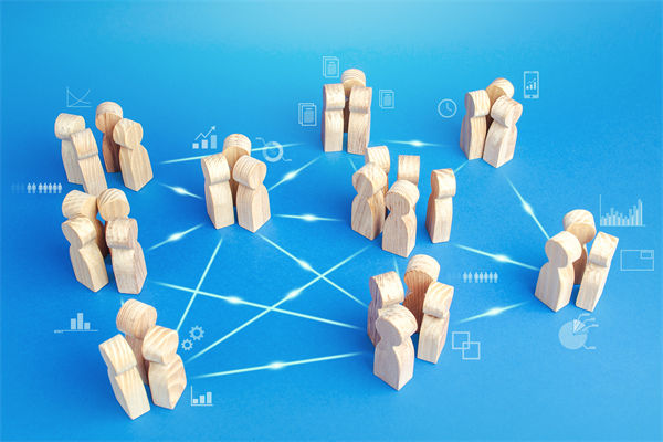 組織協(xié)同受阻？數(shù)字化管理如何構(gòu)建跨部門協(xié)作網(wǎng)絡(luò)？