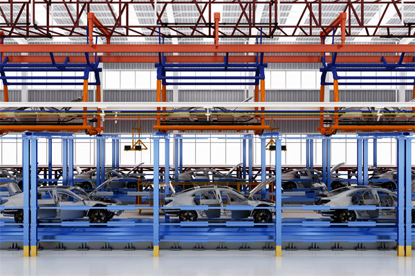 六部門聯(lián)合劃重點、指方向，對制造業(yè)的啟示有？