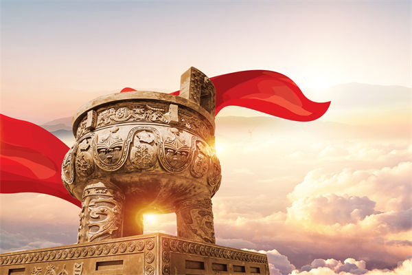 以信仰之光照亮文化強(qiáng)國(guó)建設(shè)之路，企業(yè)有何啟示？