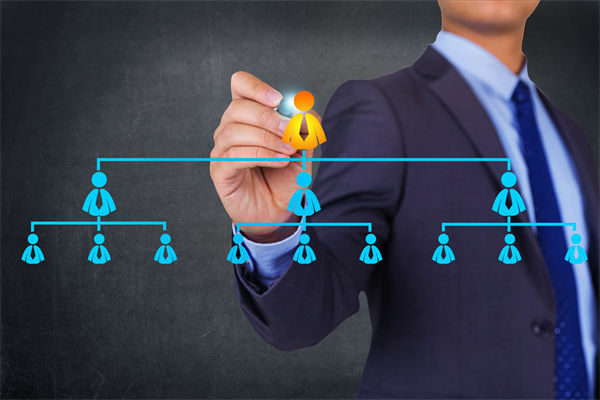 組織規(guī)劃管理框架完整，為何部門協(xié)作仍存在諸多堵點？