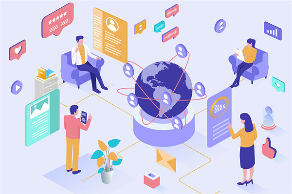 組織規(guī)劃管理框架完整，為何部門協(xié)作仍存在諸多堵點？