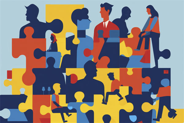 強(qiáng)行推行統(tǒng)一文化，多元團(tuán)隊(duì)是否正在被抹煞活力？