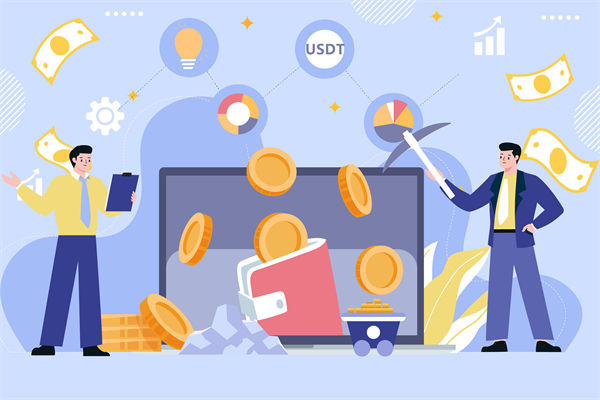 義烏商戶開始收取穩(wěn)定幣，對關(guān)聯(lián)企業(yè)有何啟示？