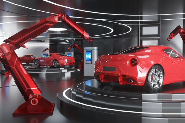 數(shù)字化轉(zhuǎn)型分析：中國連續(xù)15年穩(wěn)坐全球制造業(yè)首位