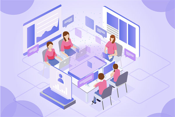 崗位權(quán)責(zé)界定清晰，跨部門溝通時(shí)怎能高效銜接？