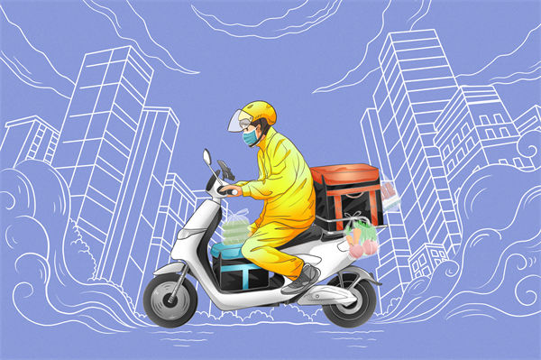 供應(yīng)鏈分析：外賣大戰(zhàn)第一批受害者出現(xiàn)了，是誰？