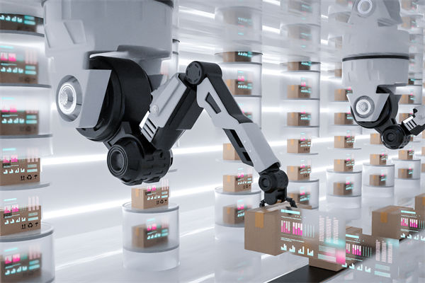 全球首例，深圳機器人搭地鐵送貨，數字化怎么看？