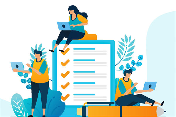 過度依賴績(jī)效評(píng)分，團(tuán)隊(duì)協(xié)作精神是否正在被數(shù)據(jù)瓦解？