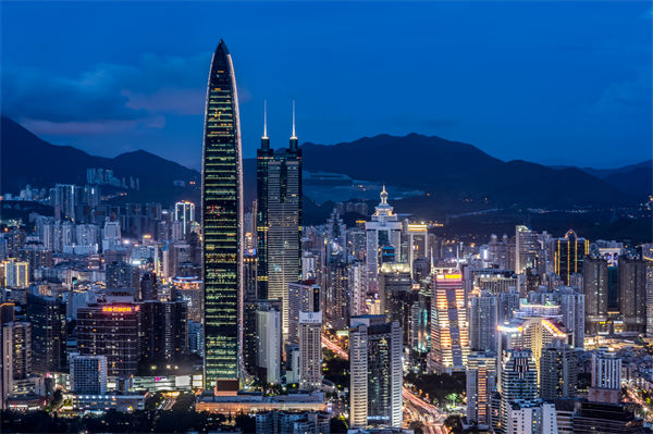 奮力打開改革開放新天地，企業(yè)數(shù)字化轉(zhuǎn)型怎么看？