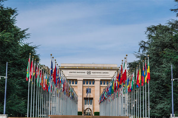 英法等25國(guó)發(fā)表聯(lián)合聲明，企業(yè)組織規(guī)劃有何啟示？