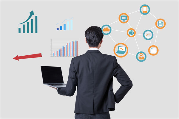 數(shù)字化投入逐年加大，業(yè)務(wù)增長動能為何仍不足？