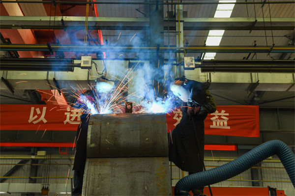 精益生產(chǎn)管理全面推行，生產(chǎn)效率提升為何超預(yù)期？