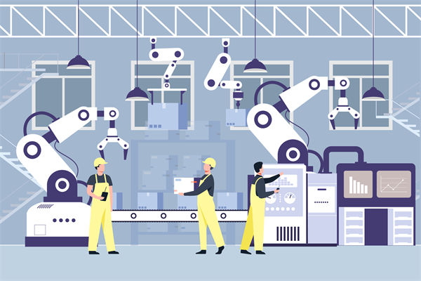 精益生產(chǎn)管理全面推行，生產(chǎn)效率提升為何超預(yù)期？