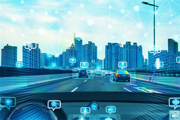 上海無人駕駛出租車正式運營，精益生產(chǎn)有何啟示？