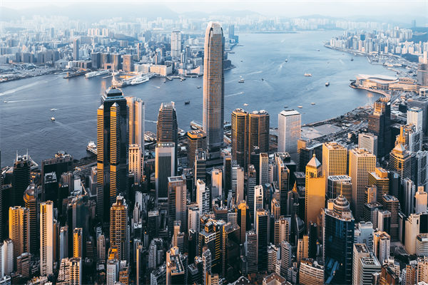 香港穩(wěn)定幣條例今起實施，對集成供應(yīng)鏈有何啟示？