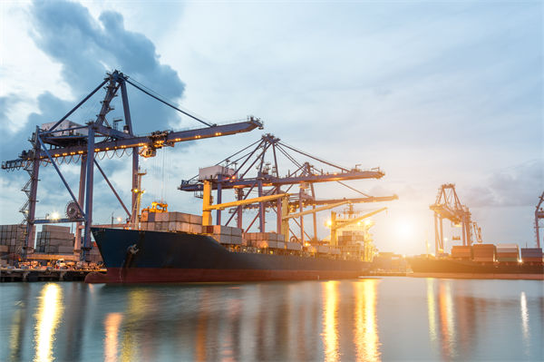 潮起錢凱港，關(guān)聯(lián)企業(yè)集成供應(yīng)鏈對此有何啟示？