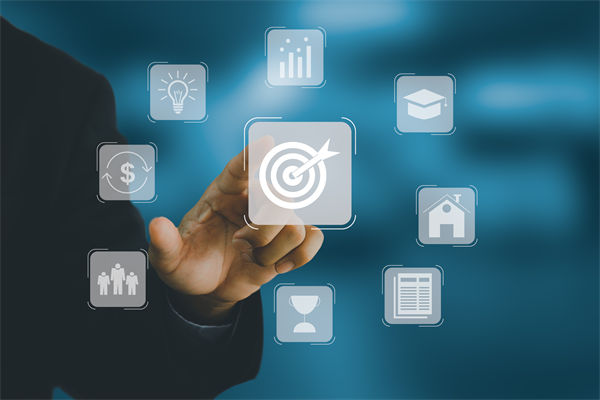 升級(jí)卡點(diǎn)重重，數(shù)智化咨詢(xún)打通轉(zhuǎn)型升級(jí)任督二脈！