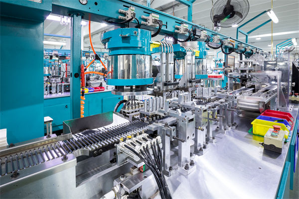 河南安徽出現(xiàn)重度氣象干旱，精益生產(chǎn)管理怎么看？