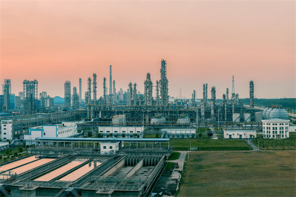 河南安徽出現(xiàn)重度氣象干旱，精益生產(chǎn)管理怎么看？