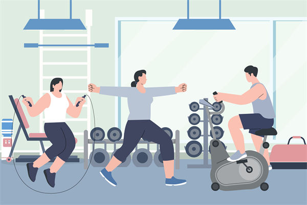 績效分析：年輕人流行騎自行車送外賣，帶薪減肥！