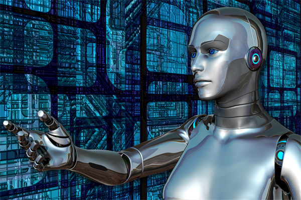 全球首個孕育機(jī)器人預(yù)計一年內(nèi)面世，制造業(yè)怎么看？