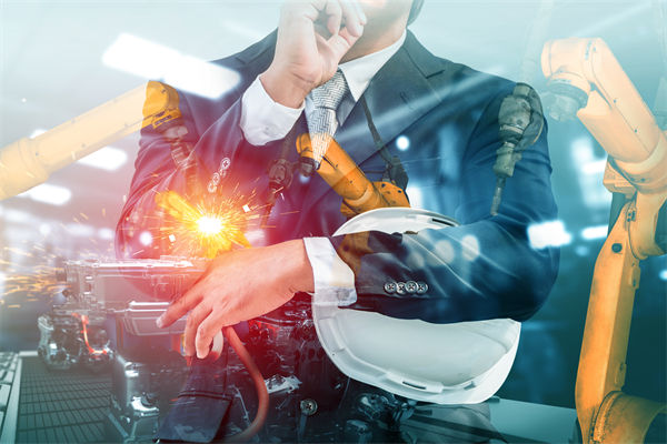 全球首個孕育機器人預(yù)計一年內(nèi)面世，制造業(yè)怎么看？