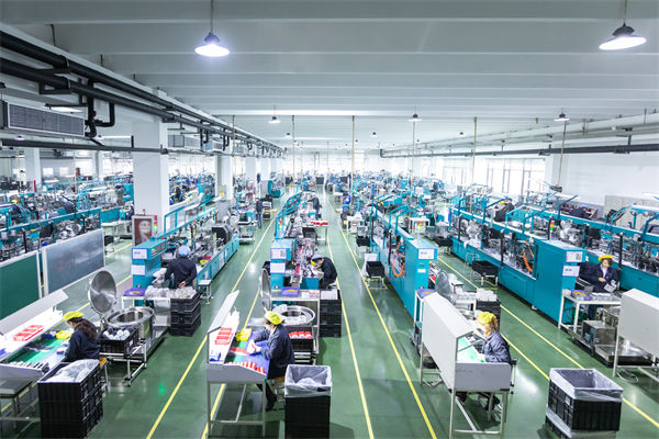 生產(chǎn)流程看似順暢，精益生產(chǎn)如何剔除隱性浪費？