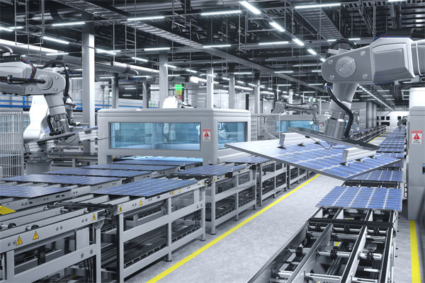 生產(chǎn)流程看似順暢，精益生產(chǎn)如何剔除隱性浪費？