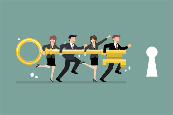 上下游協(xié)同低效，打通供應(yīng)鏈全鏈路堵點(diǎn)的策略有？