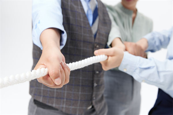 集團資源分散難聚合，集團管控管理如何擰成一股繩？