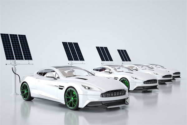 每5輛電動(dòng)汽車就有2個(gè)充電樁，精益生產(chǎn)管理怎么看？