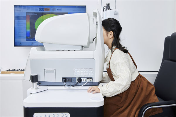 制造業(yè)管理：電子產(chǎn)品“防藍光”功能真能護眼嗎？