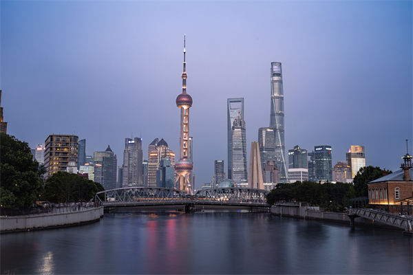 上合組織經(jīng)貿(mào)合作“含金量”如何？企業(yè)怎么看？