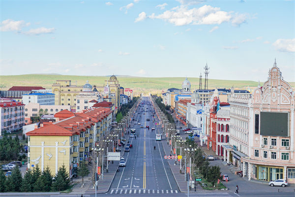 中國對俄羅斯試行免簽，企業(yè)數(shù)字化管理怎么看？