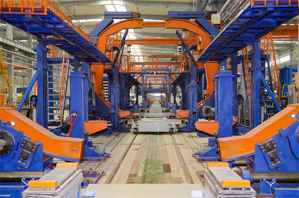 精益生產(chǎn)管理：如何實現(xiàn)生產(chǎn)現(xiàn)場的有效管理與控制？