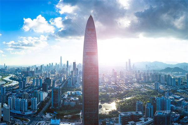 中國最重要的五大城市群定了，對(duì)供應(yīng)鏈有何啟示？