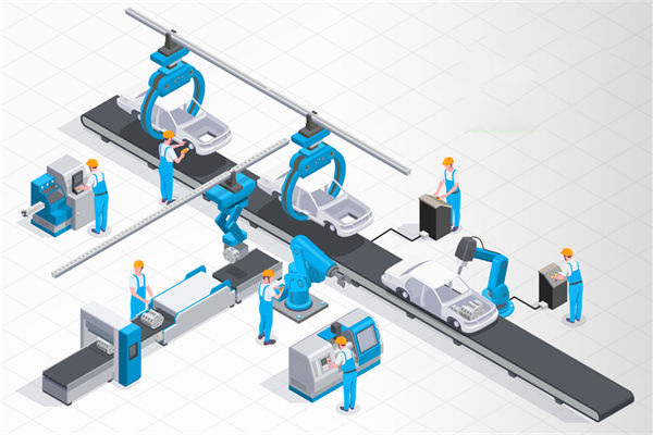 中小企業(yè)應(yīng)用精益生產(chǎn)，面臨哪些特殊挑戰(zhàn)與機遇？