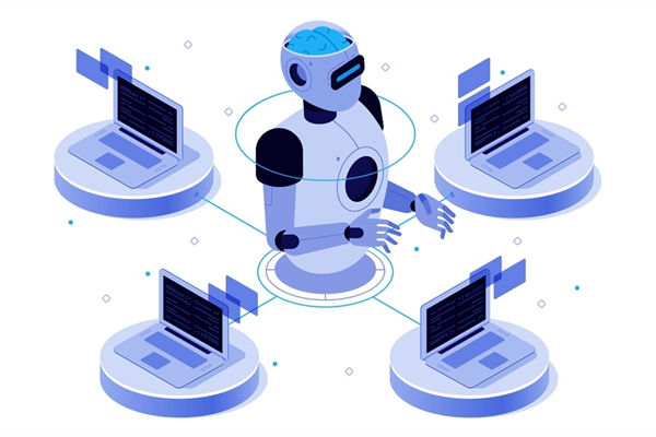 企業(yè)抓不住AI數(shù)智化機(jī)遇，如何跟上行業(yè)升級(jí)節(jié)奏？